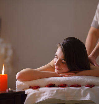 Massage Service in Rourkela