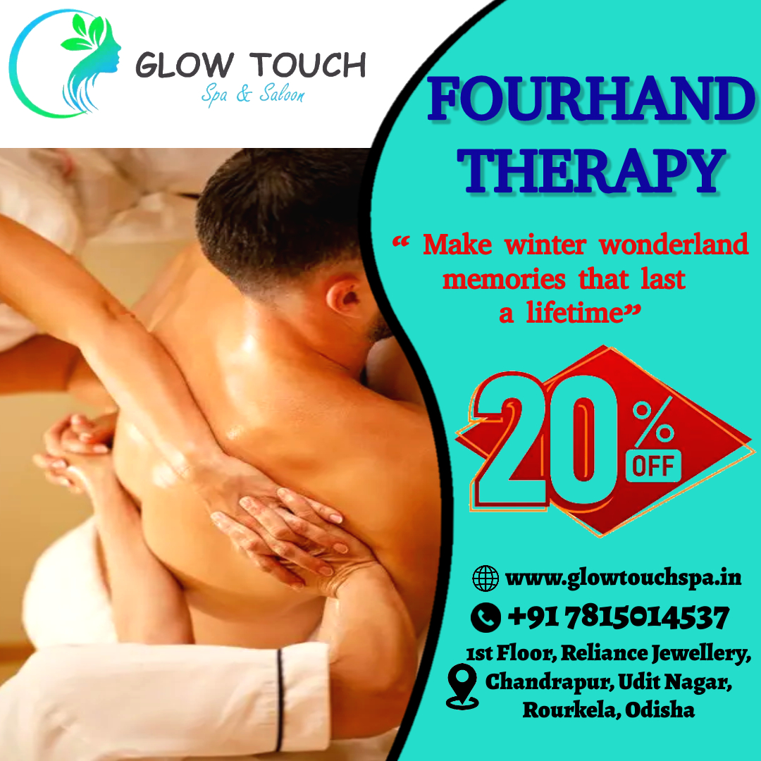 Fourhand Therapy