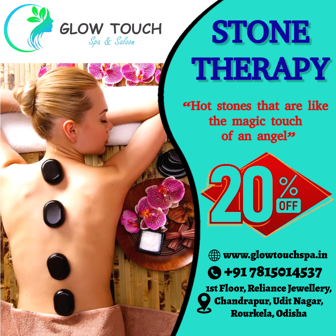 Stone Therapy