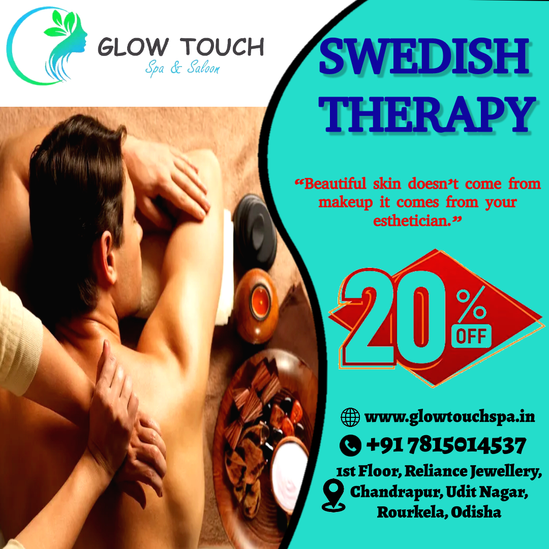 Swedish Therapy