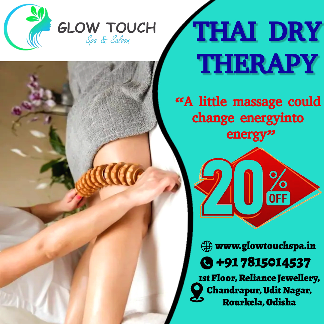 Thai Dry Therapy