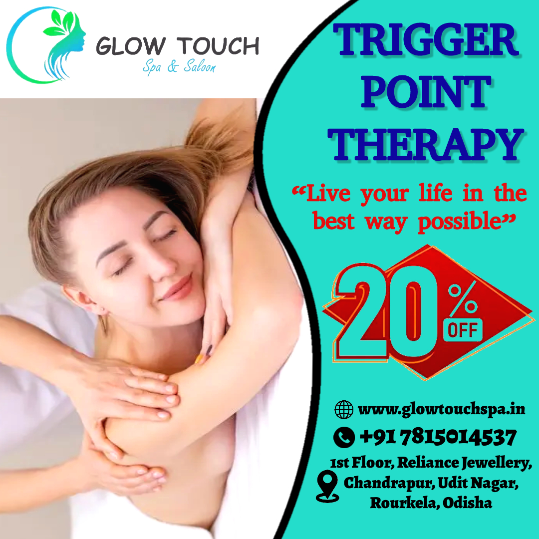 Trigger Point Therapy