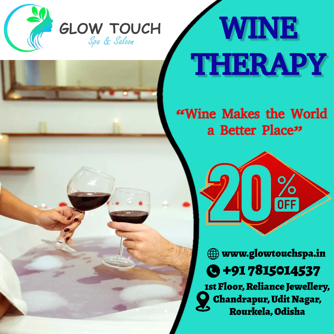 Wine Therapy