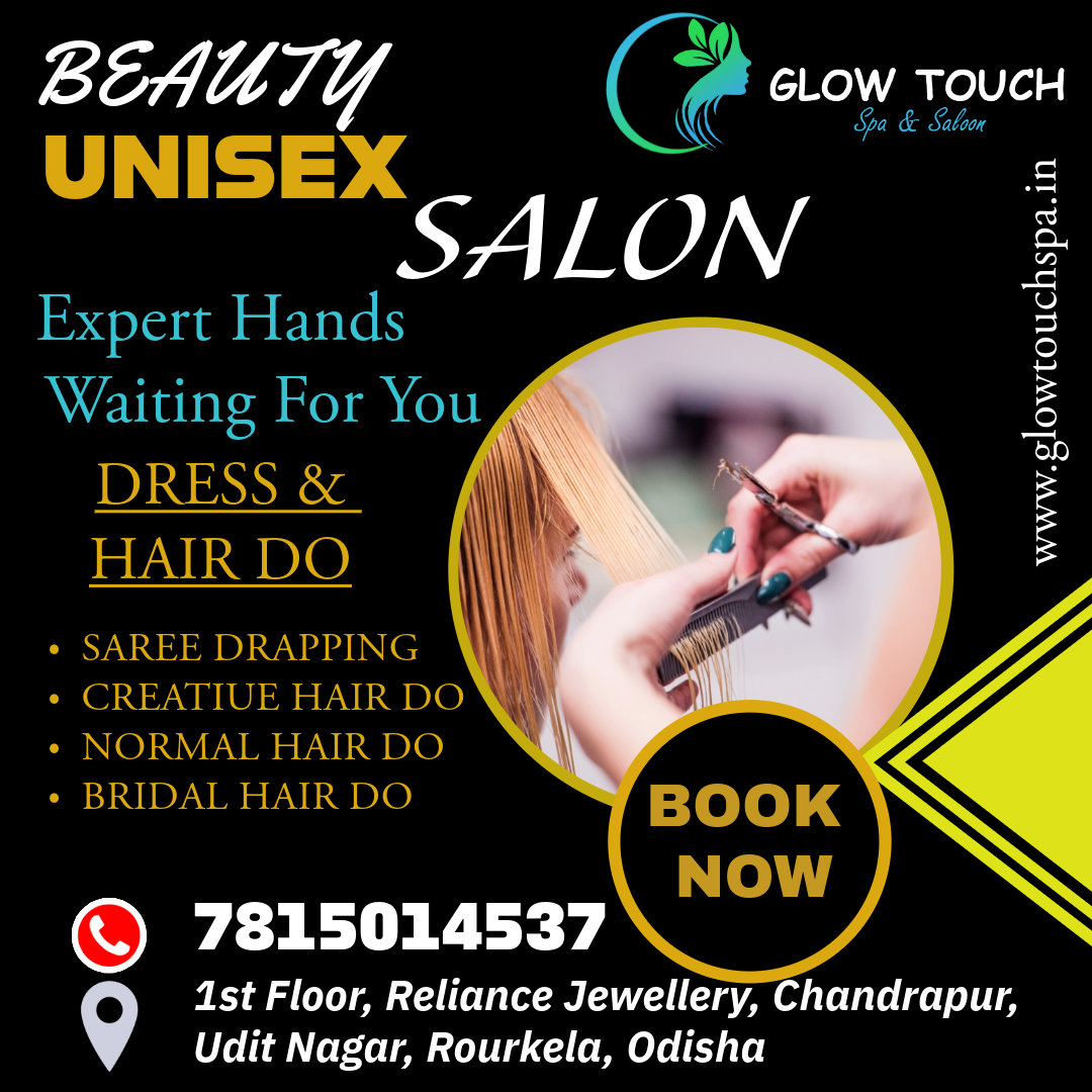 Women hair Cut