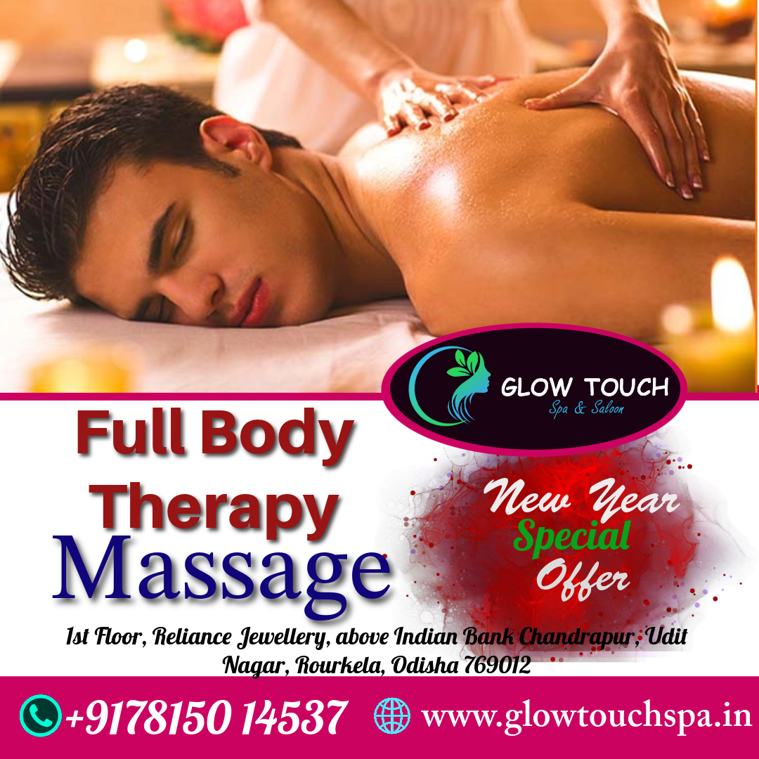 Full body massage (2)