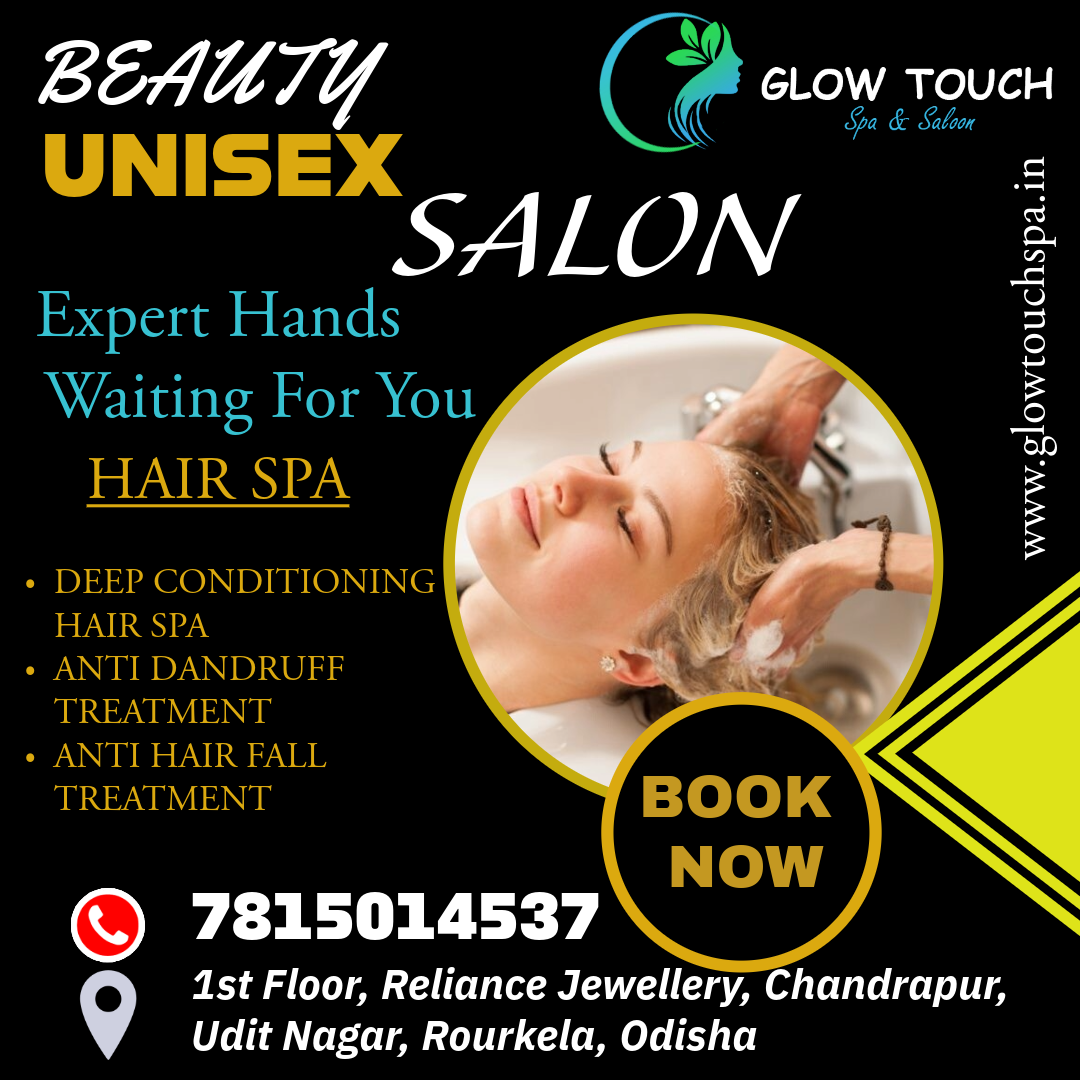 HAIR SPA (2)