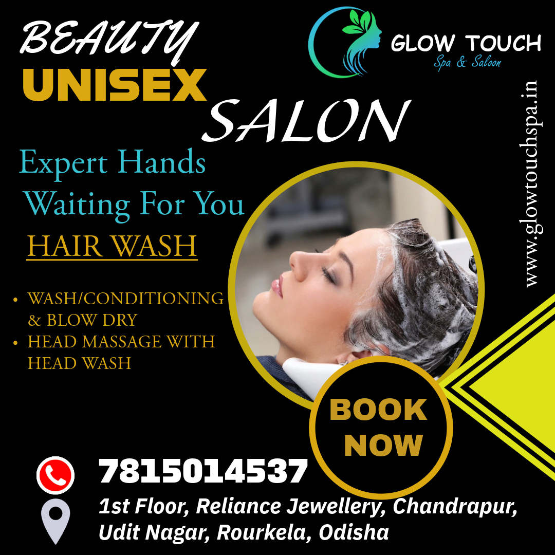 HAIR WASH (2)