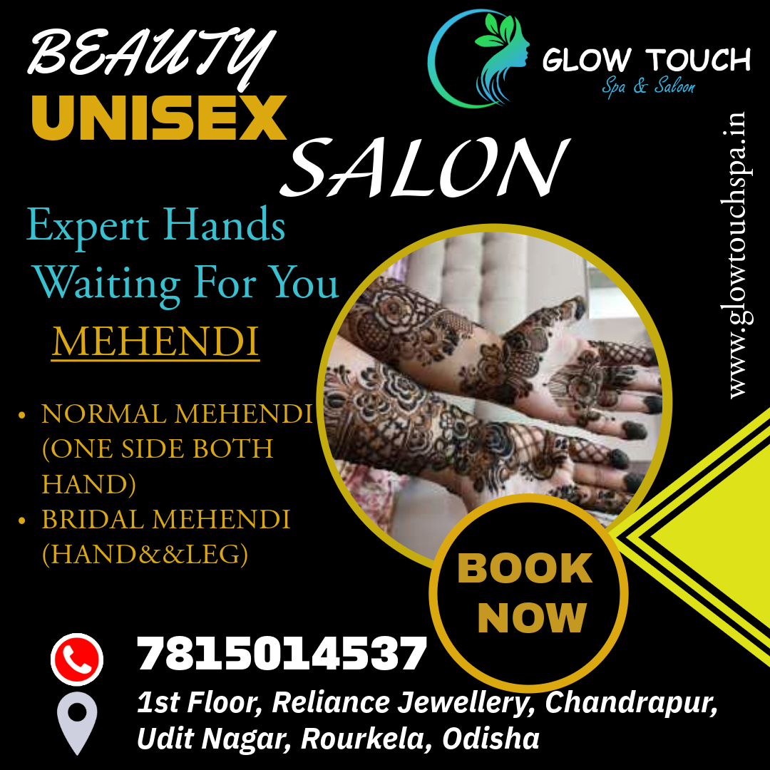 MEHENDI