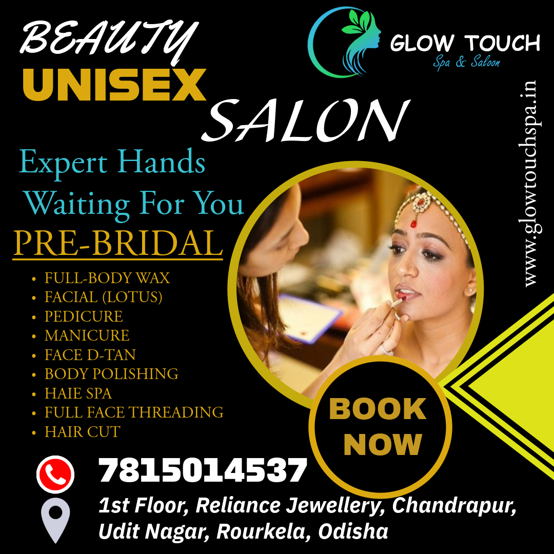 PRE BRIDAL