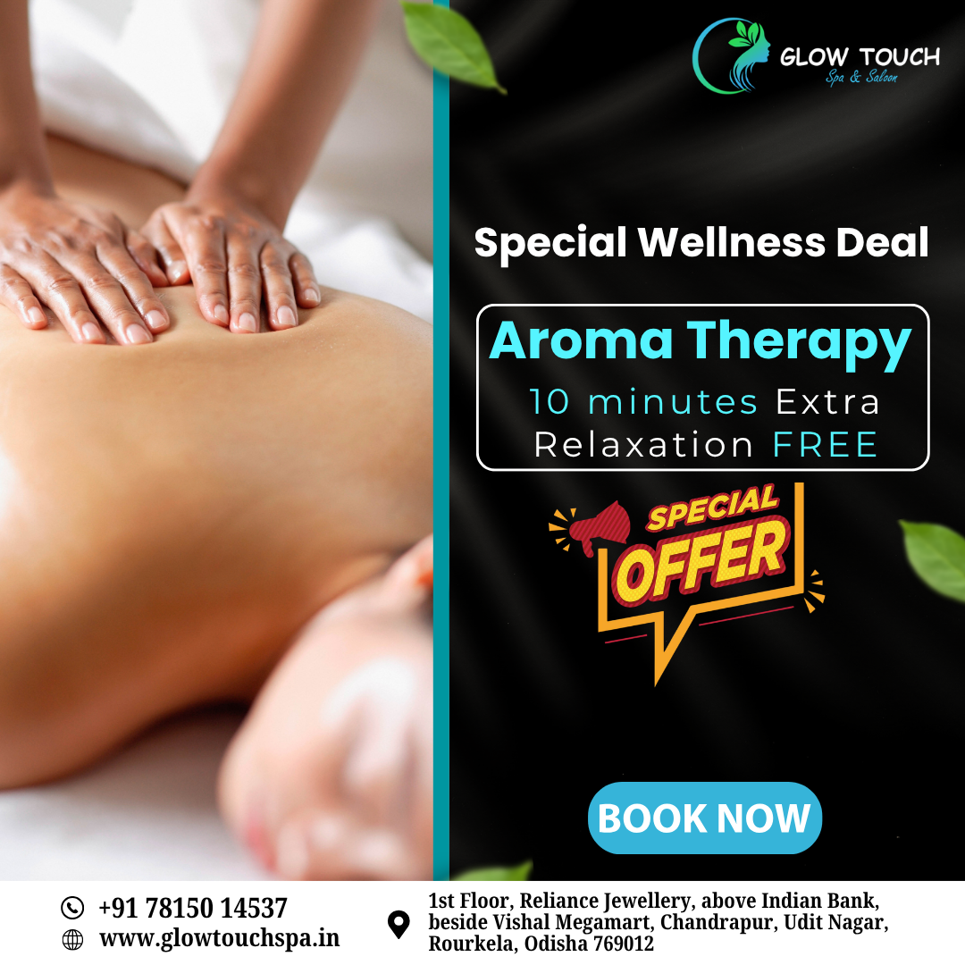 Special Wellness Deal