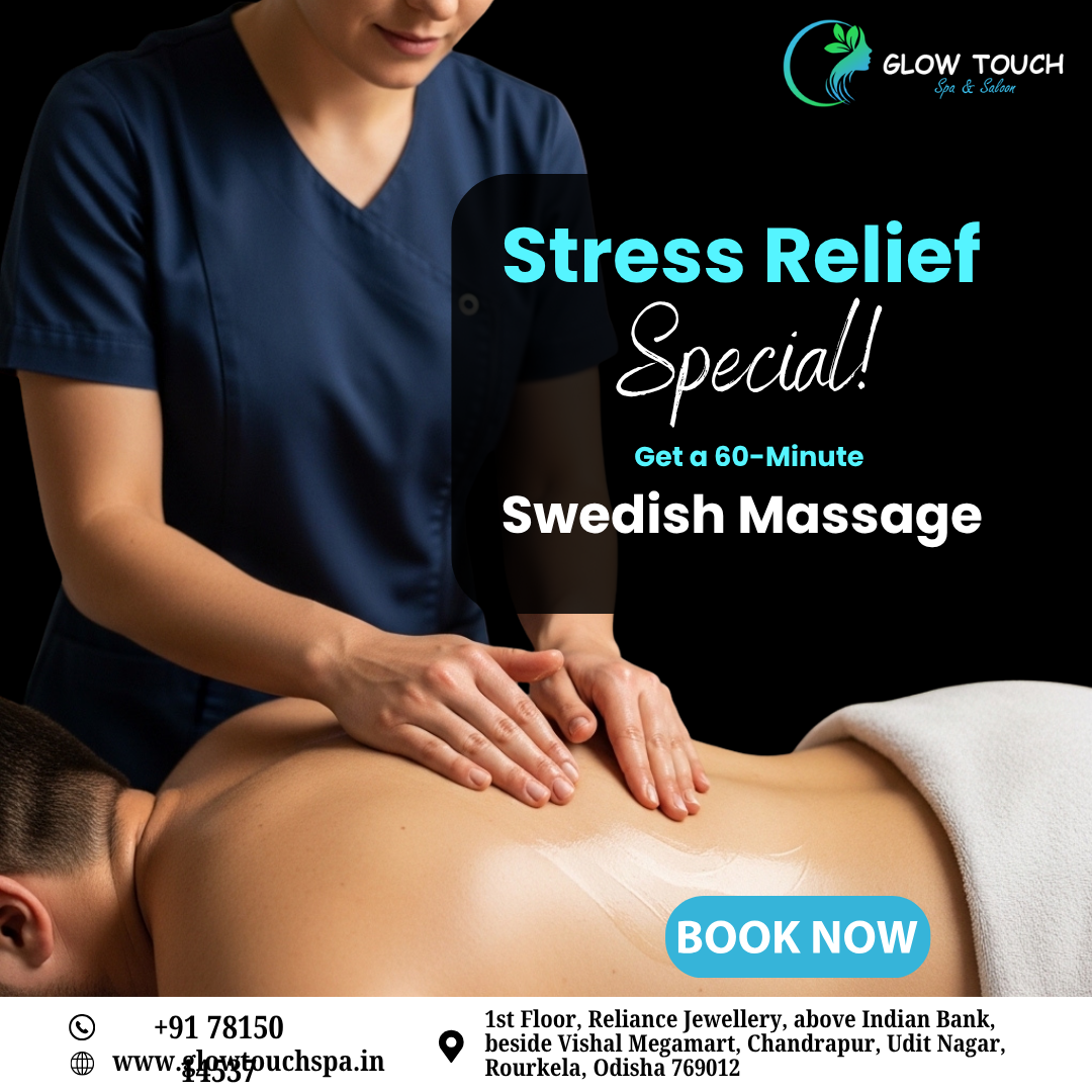 Stress Relief Special!