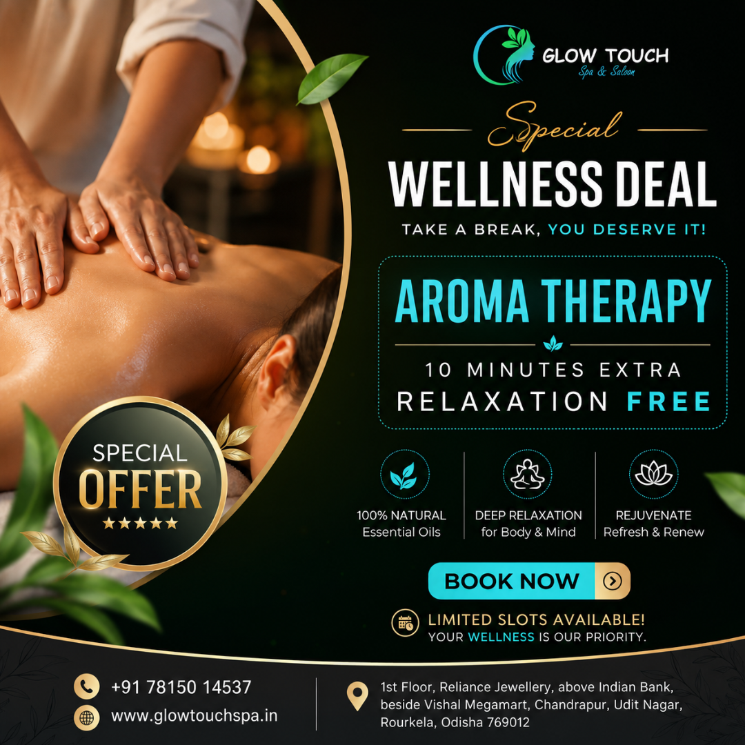 WELLNESS DEAL