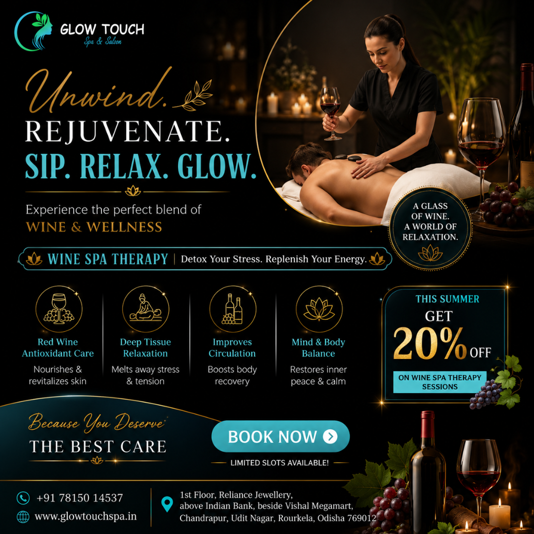 WINE MASSAGE (2)