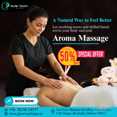 A Natural Way to Feel Better