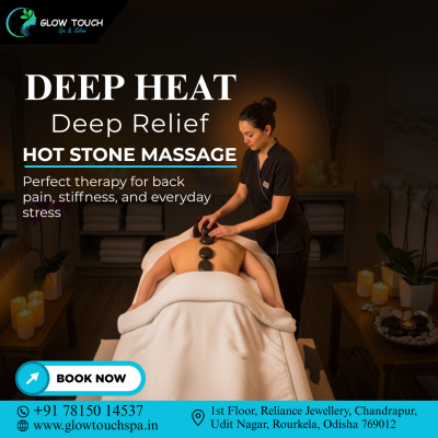 Deep Heat Deep Relief