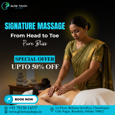 Signature Massage
