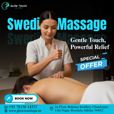 Swedish Massage