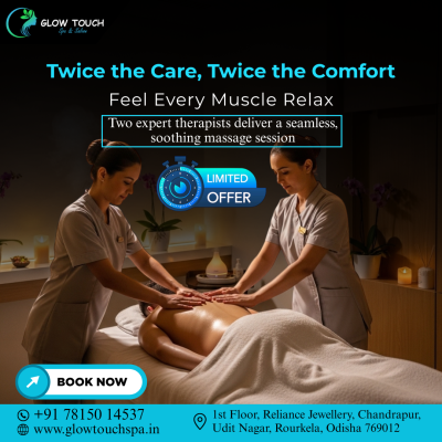 Twice the Care, Twice the Comfort