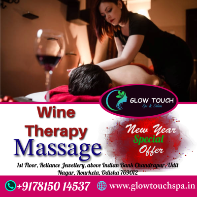 Wine therapy massage (2)